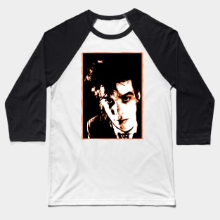 Nick Cave Baseball T-Shirt